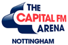 Capital FM Arena Nottingham
