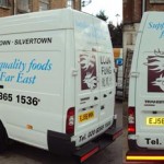 Loon Fung Vehicle Graphics Combined