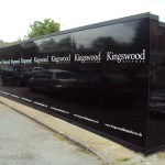 London Construction Hoardings